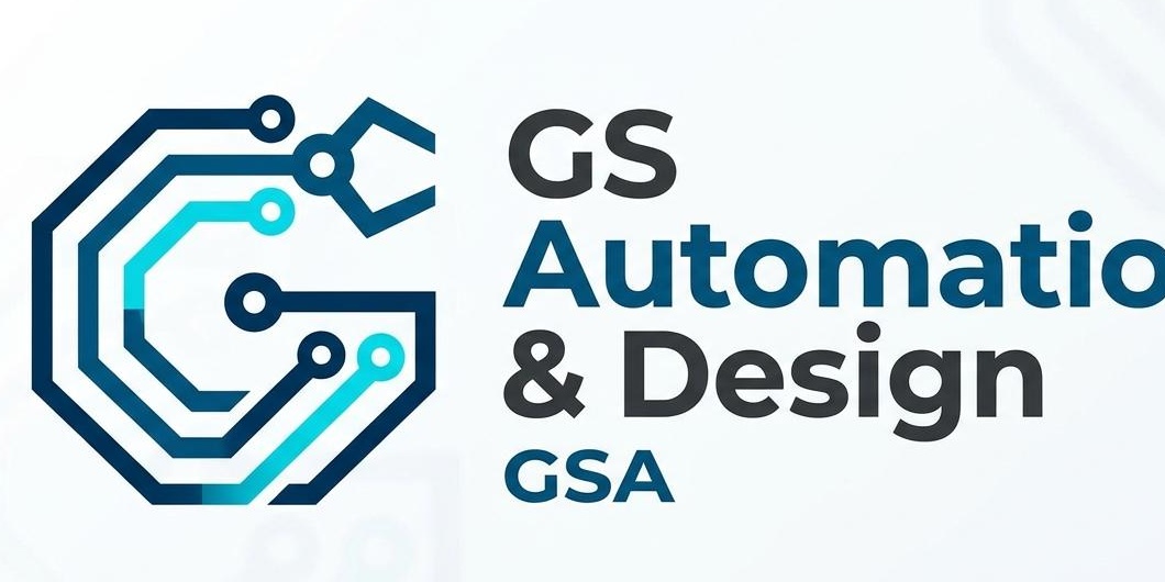 GS Automation Design LLC logo